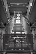 Cover: Imprisoned Religion - Routledge