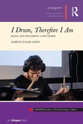 Cover: I Drum, Therefore I Am - Routledge