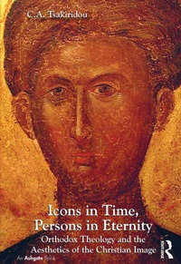 Abbildung von: Icons in Time, Persons in Eternity - Routledge