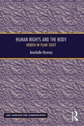 Cover: Human Rights and the Body - Routledge
