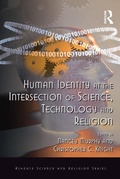 Cover: Human Identity at the Intersection of Science, Technology and Religion - Routledge