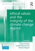 Abbildung von: Ethical Values and the Integrity of the Climate Change Regime - Routledge
