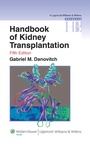 Bild: Handbook of Kidney Transplantation - Lippincott Williams and Wilkins