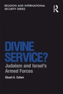 Cover: Divine Service? - Routledge