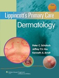 Cover: Lippincott's Primary Care Dermatology - Lippincott Williams and Wilkins