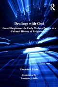 Cover: Dealings with God - Routledge