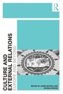 Cover: Culture and External Relations - Routledge