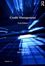 Cover: Credit Management - Routledge