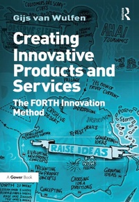 Abbildung von: Creating Innovative Products and Services - Routledge