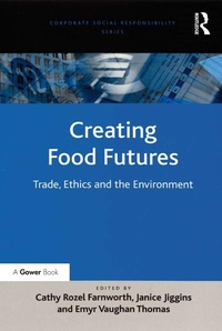 Abbildung von: Creating Food Futures - Routledge