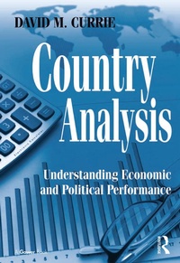 Enlarge image Cover: Country Analysis - Routledge