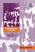 Cover: Cosmopolitanism in Practice - Routledge