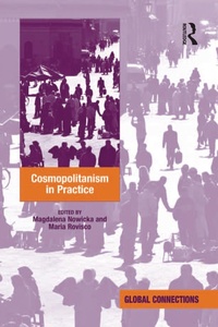Enlarge image Cover: Cosmopolitanism in Practice - Routledge