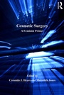 Cover: Cosmetic Surgery - Routledge