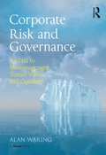 Cover: Corporate Risk and Governance - Routledge