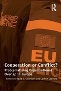 Cover: Cooperation or Conflict? - Routledge