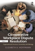 Abbildung von: Co-operative Workplace Dispute Resolution - Routledge