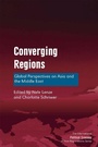 Cover: Converging Regions - Routledge