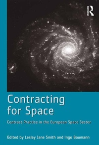 Abbildung von: Contracting for Space - Routledge