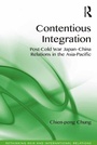 Cover: Contentious Integration - Routledge
