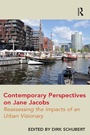 Cover: Contemporary Perspectives on Jane Jacobs - Routledge
