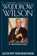 Cover: Woodrow Wilson - Prentice Hall & IBD