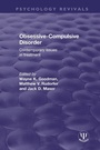Cover: Obsessive-Compulsive Disorder - Routledge