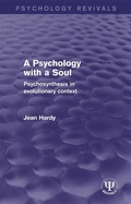 Bild: A Psychology with a Soul - Routledge
