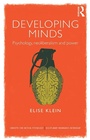 Cover: Developing Minds - Routledge