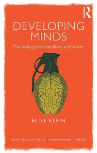 Enlarge image Cover: Developing Minds - Routledge