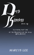 Cover: Dark Kingdom - Lulu.com