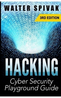 Abbildung von: Hacking - Lulu.com