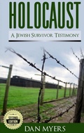 Cover: Holocaust - Lulu.com