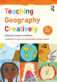 Enlarge image Cover: Teaching Geography Creatively - Routledge