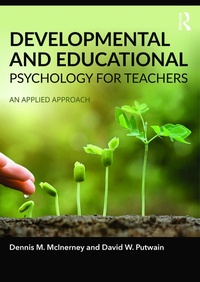 Abbildung von: Developmental and Educational Psychology for Teachers - Routledge