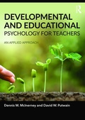 Abbildung von: Developmental and Educational Psychology for Teachers - Routledge