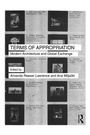 Cover: Terms of Appropriation - Routledge