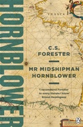 Cover: Mr Midshipman Hornblower - Penguin Books Ltd