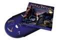 Cover: Harry Potter and the Philosopher's Stone - Bloomsbury Childrens Books