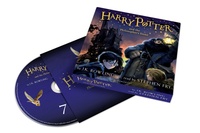 Enlarge image Cover: Harry Potter and the Philosopher's Stone - Bloomsbury Childrens Books