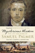 Cover: Mysterious Wisdom - Bloomsbury Publishing PLC