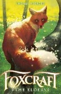Cover: The Elders - Scholastic