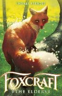 Enlarge image Cover: The Elders - Scholastic