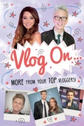 Cover: Vlog On! - Scholastic