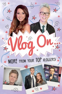 Abbildung von: Vlog On! - Scholastic