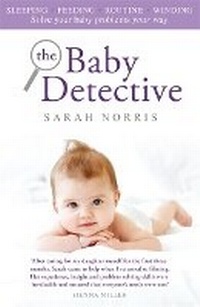 Enlarge image Cover: The Baby Detective - Orion Spring
