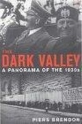 Cover: The Dark Valley - Vintage Digital