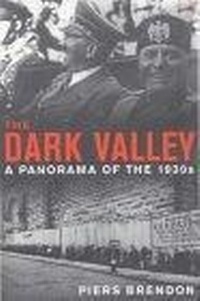Enlarge image Cover: The Dark Valley - Vintage Digital