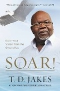Cover: Soar! - Little, Brown & Company