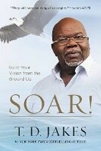 Enlarge image Cover: Soar! - Little, Brown & Company